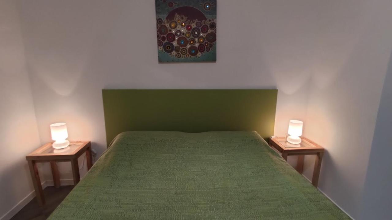 Dafne Marsala Centro Bed & Breakfast Exterior photo