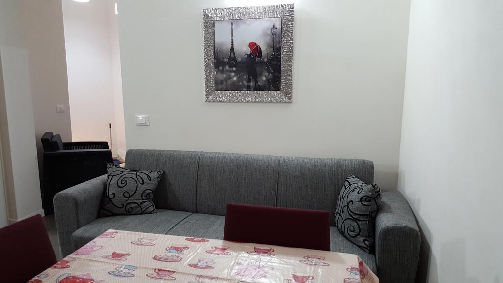 Dafne Marsala Centro Bed & Breakfast Exterior photo