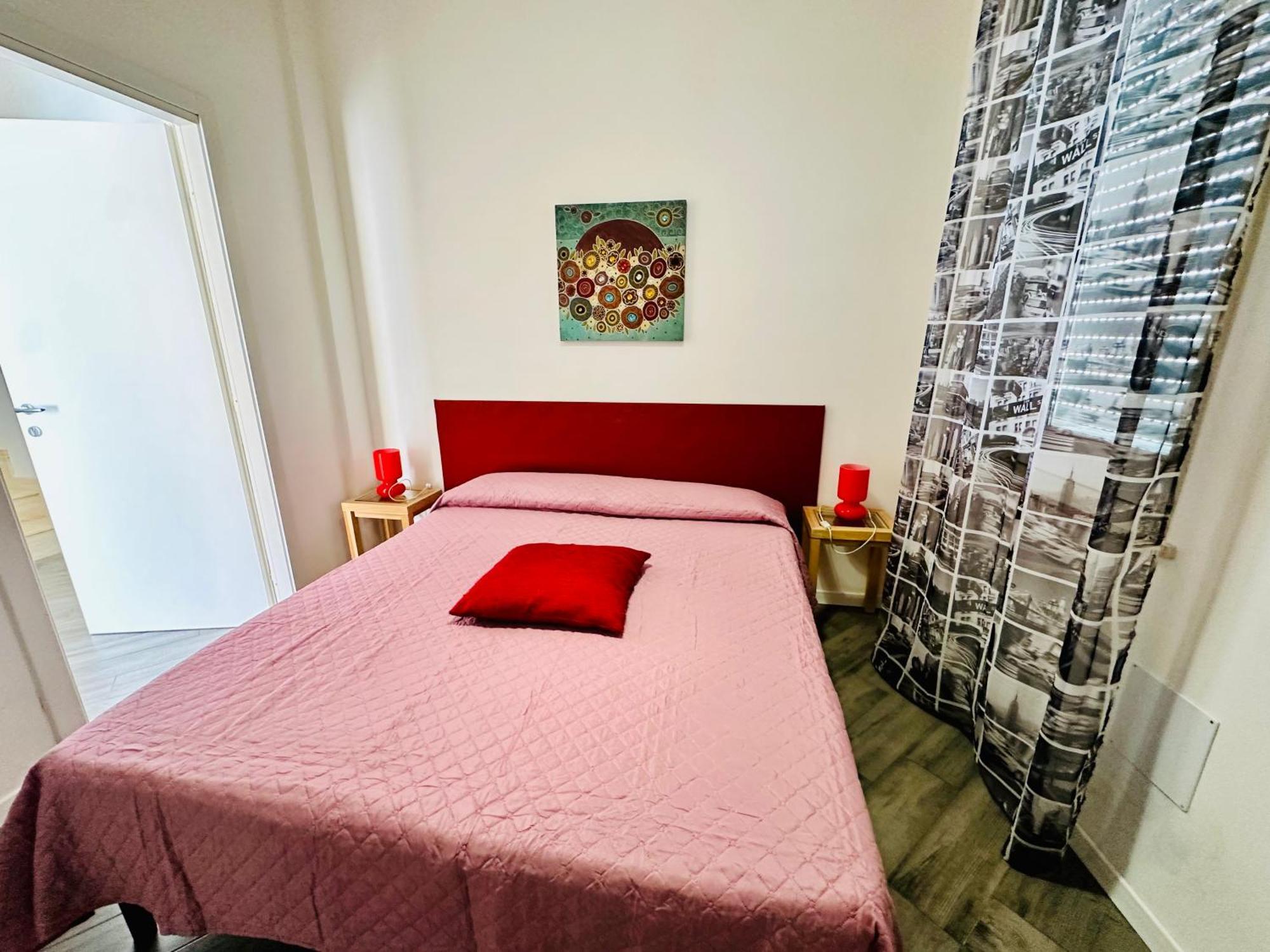 Dafne Marsala Centro Bed & Breakfast Exterior photo