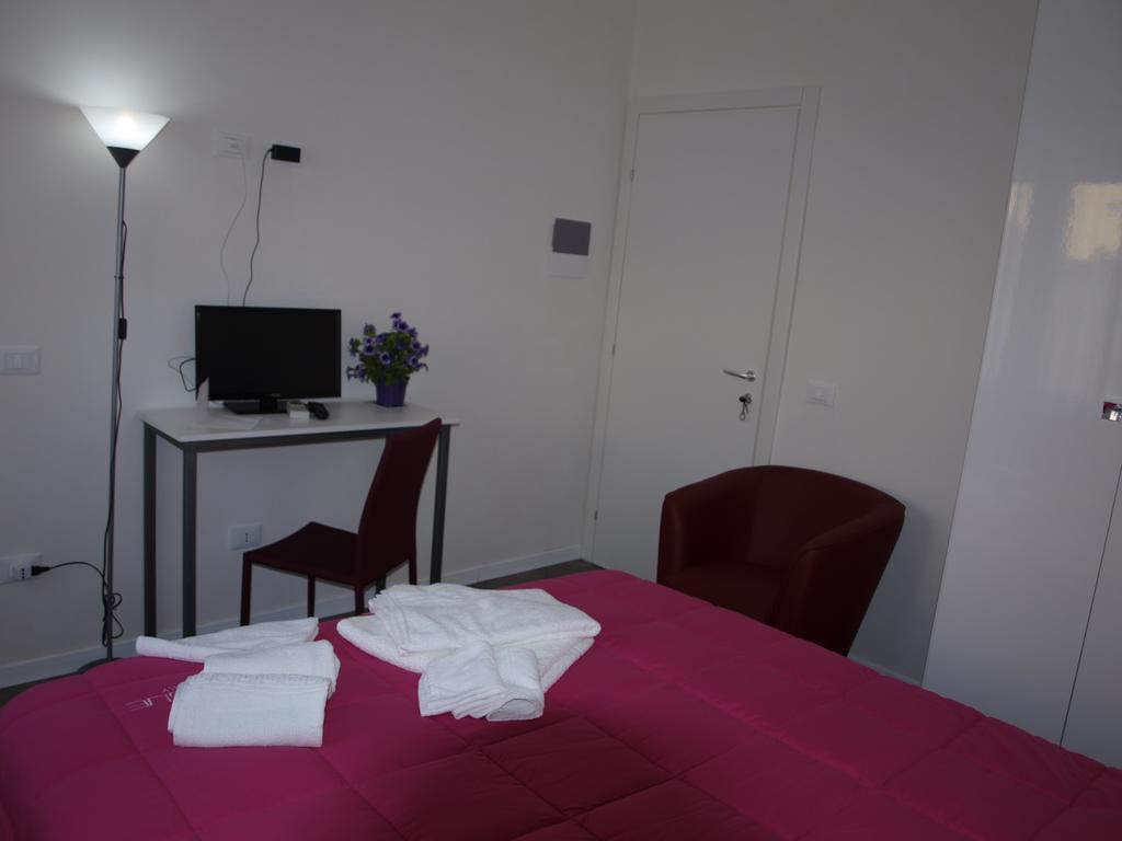Dafne Marsala Centro Bed & Breakfast Exterior photo