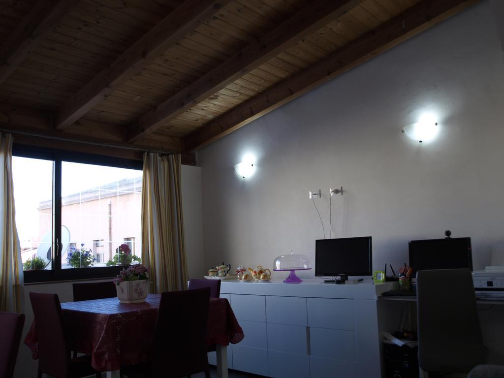 Dafne Marsala Centro Bed & Breakfast Exterior photo