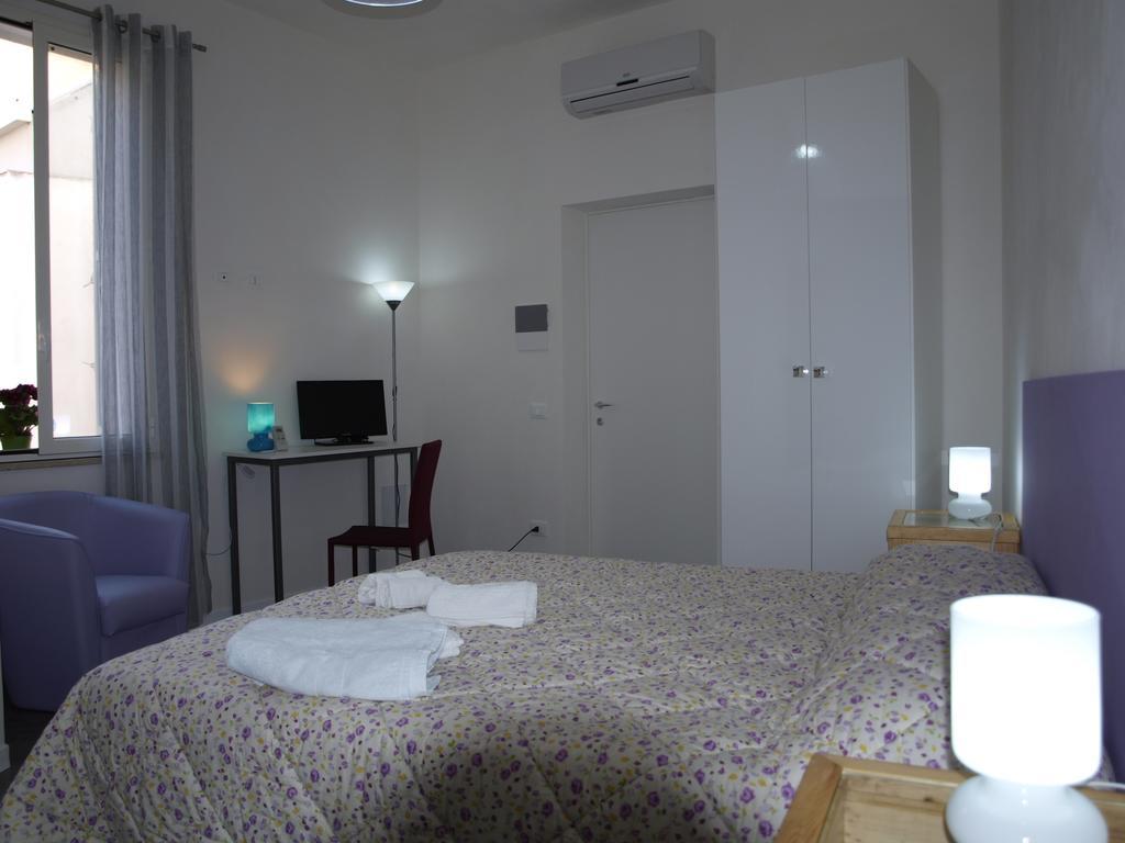 Dafne Marsala Centro Bed & Breakfast Exterior photo
