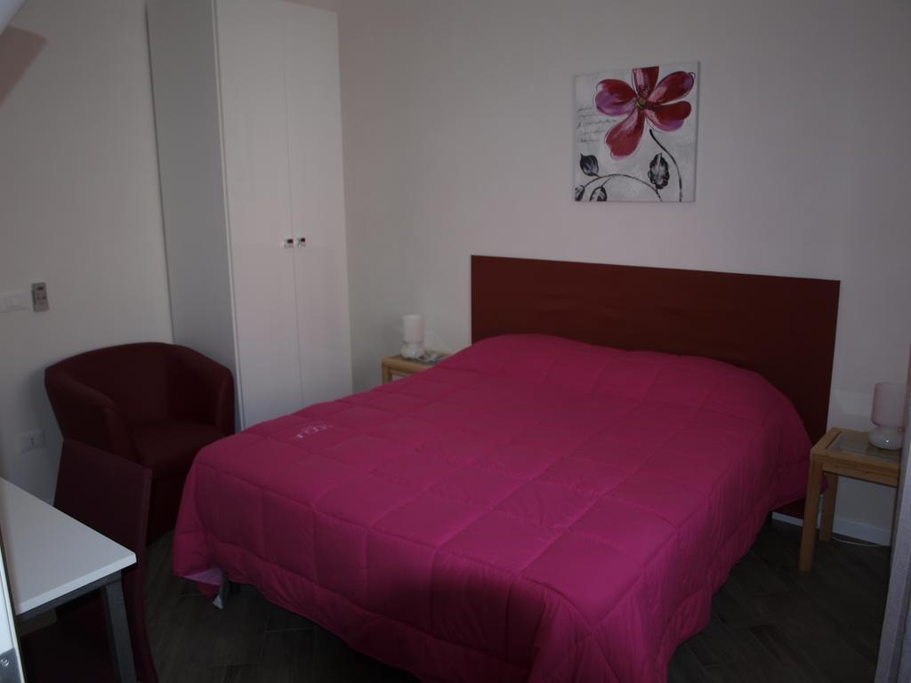 Dafne Marsala Centro Bed & Breakfast Exterior photo